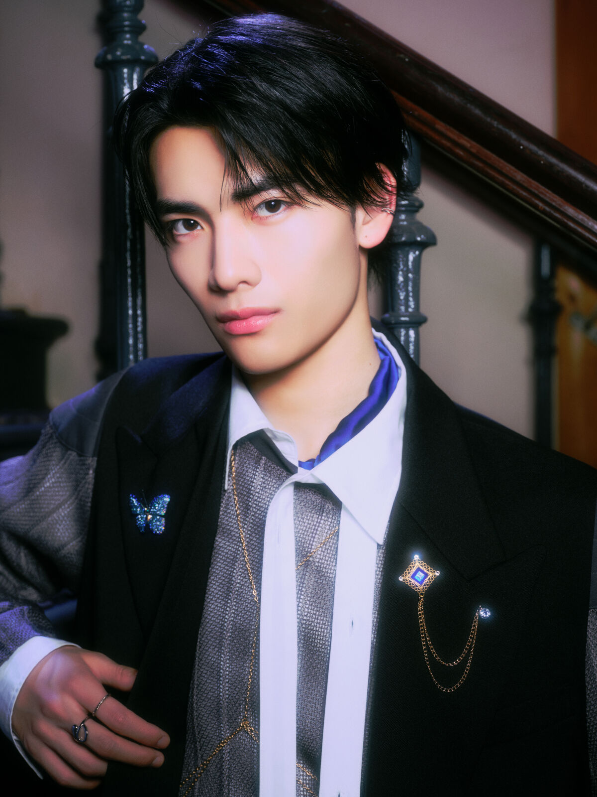 Muto Jun | EBiDAN Wiki | Fandom