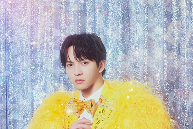 M!LK | EBiDAN Wiki | Fandom