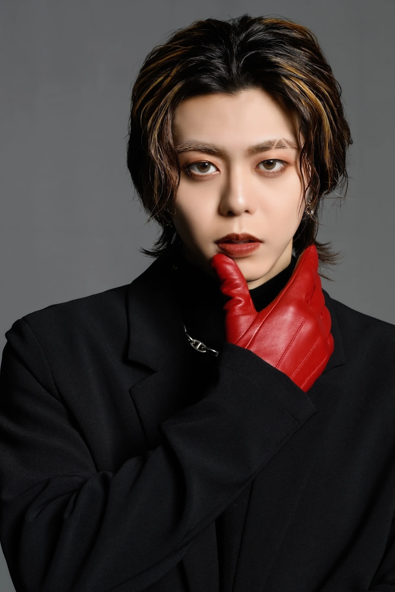 SEIYA | EBiDAN Wiki | Fandom