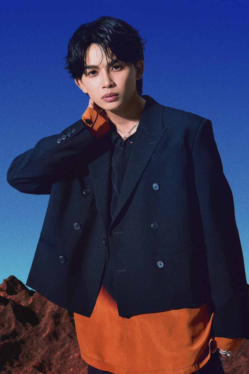 Kusakawa Naoya | EBiDAN Wiki | Fandom