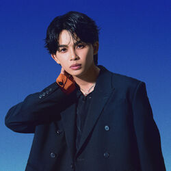 ONE N' ONLY | EBiDAN Wiki | Fandom