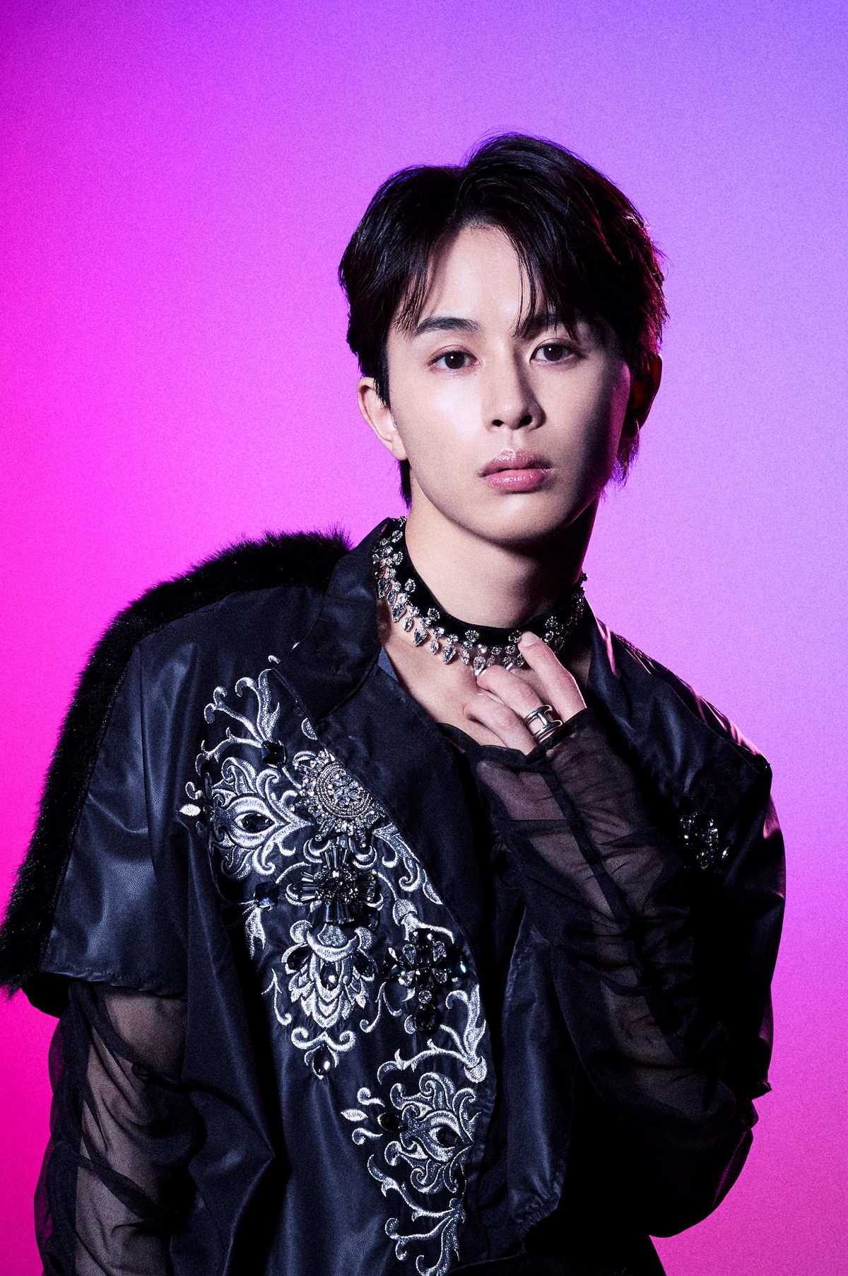 Kusakawa Takuya | EBiDAN Wiki | Fandom