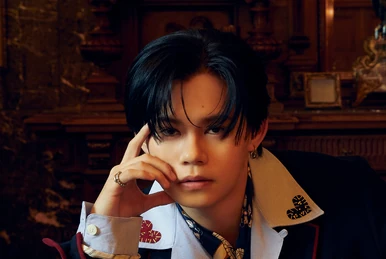 FUMINORI | EBiDAN Wiki | Fandom