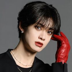 BUDDiiS | EBiDAN Wiki | Fandom