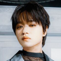 Genin wa Jibun ni Aru. | EBiDAN Wiki | Fandom