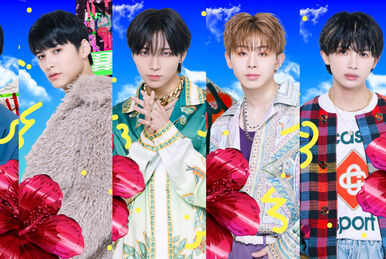 ONE N' ONLY | Jpop Wiki | Fandom