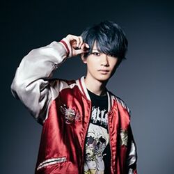 名作 ONE N' Fandom | Wiki EBiDAN | ONLY アイドル