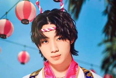 FUMINORI | EBiDAN Wiki | Fandom