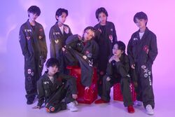 CZ | EBiDAN Wiki | Fandom CZ | EBiDAN Wiki | Fandom