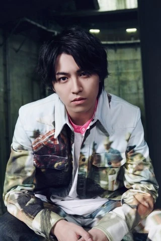 Matsuo Takashi Ebidan Wiki Fandom