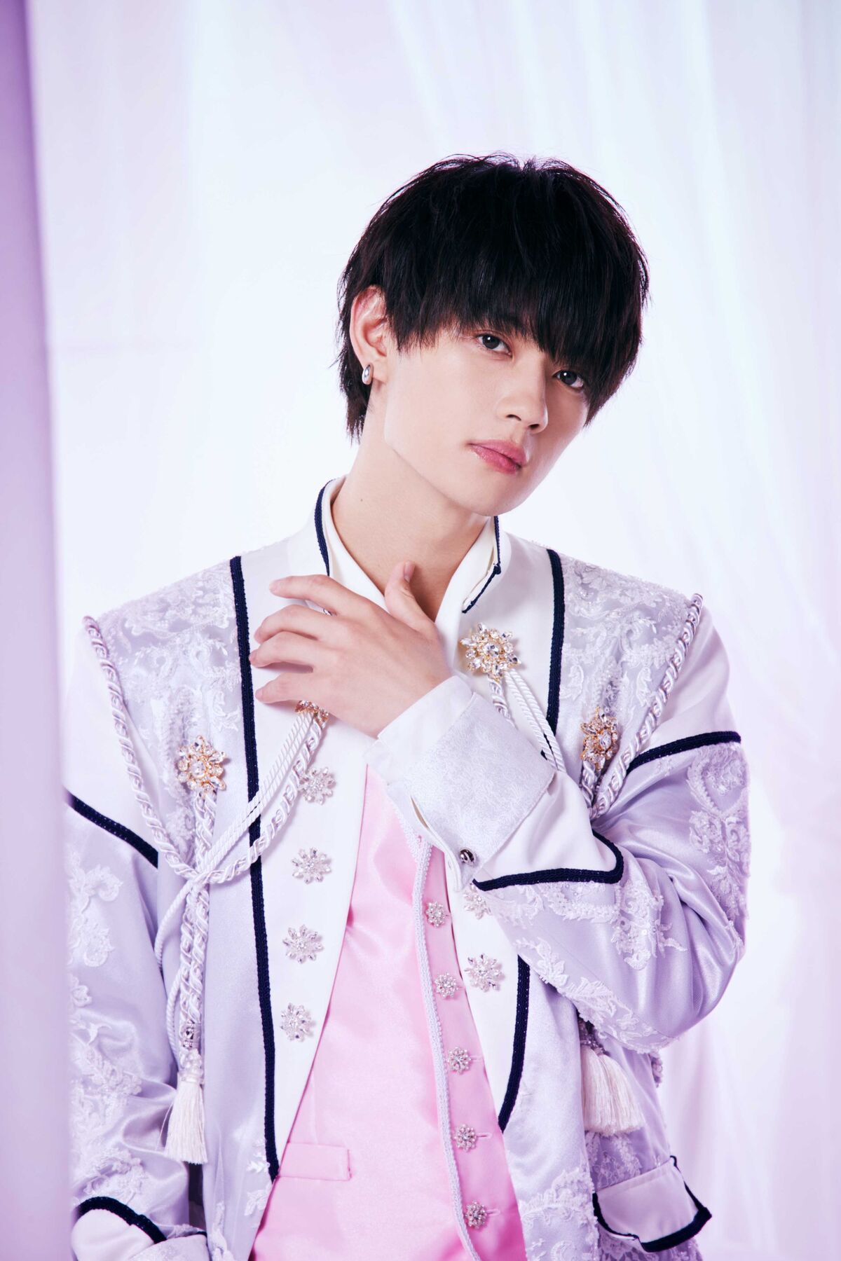 Sano Hayato | EBiDAN Wiki | Fandom 