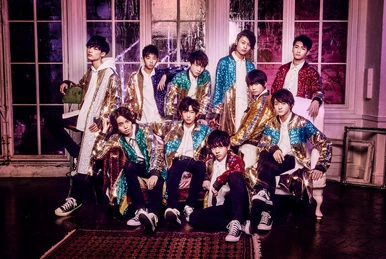 naOYaです。 NAOYA | BMSG Wiki | Fandom