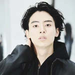 Matsumura Tomoya (160 KB)