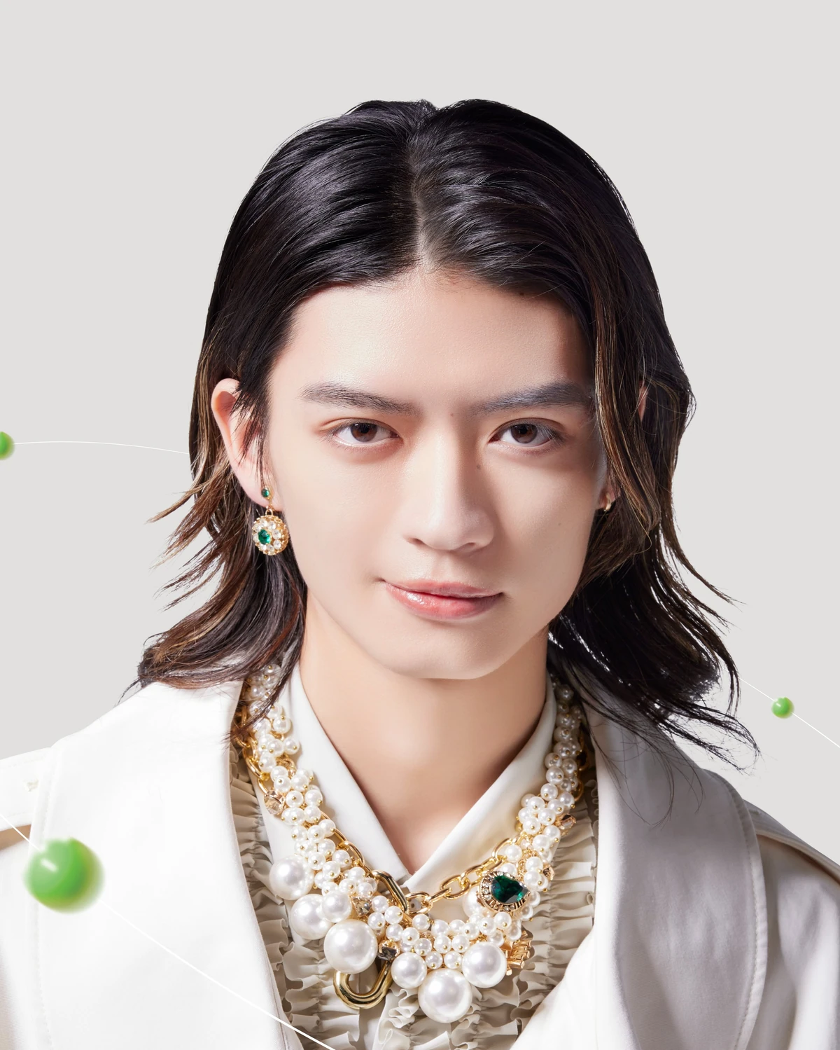 Mokudai Kazuto | EBiDAN Wiki | Fandom