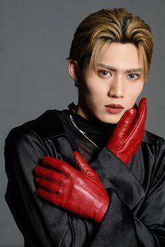BUDDiiS　TAKUYA　大槻拓也　生写真　004-020＋α　ほぼコンプ BUDDiiS TAKUYA 大槻拓也 生写真 14枚セット - メルカリ