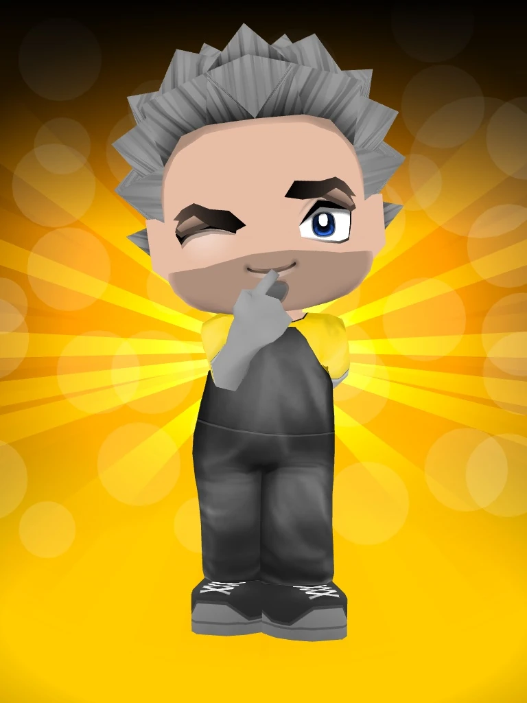 Jack Candy E&BTV Wiki Fandom