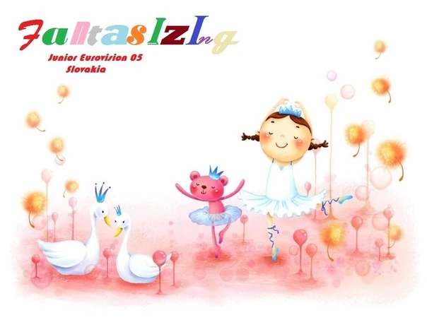 ДЕ №5 | Европейский Вещательный Союз вики | Fandom