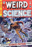 Weird Science Vol 1 12