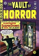 Vault of Horror #13