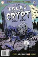 Tales from the Crypt Vol 2 #1