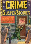 Crime SuspenStories Vol 1 8