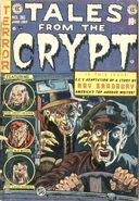 Tales from the Crypt Vol 1 36