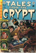 Tales from the Crypt #42