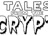 Tales from the Crypt/Covers