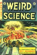 Weird Science #18