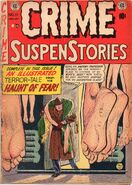 Crime SuspenStories Vol 1 11