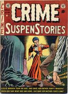 Crime SuspenStories Vol 1 13