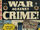 War Against Crime Vol 1 1