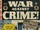 War Against Crime Vol 1 1