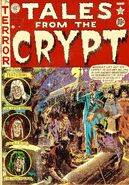 Tales from the Crypt #26