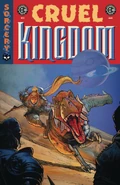 Cruel Kingdom Vol 1 3