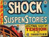 Shock SuspenStories Vol 1 13