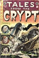 Tales from the Crypt #45