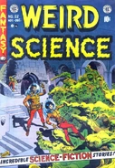 Weird Science #22