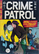 Crime Patrol #13