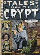 Tales from the Crypt #23