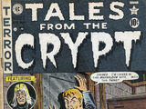 Tales from the Crypt Vol 1 23