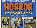 The EC Horror Library Of The 1950's