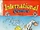 International Comics Vol 1 3