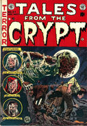 Tales from the Crypt #37