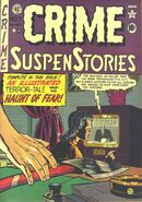 Crime SuspenStories #7