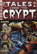 Tales from the Crypt #35