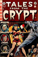 Tales from the Crypt Vol 1 41