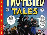 The New Two-Fisted Tales Vol 1 2