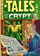Tales from the Crypt #21