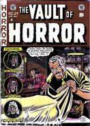 Vault of Horror #24